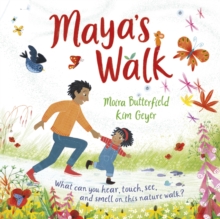 Maya's Walk