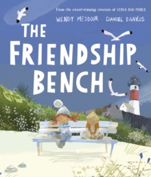 The Friendship Bench