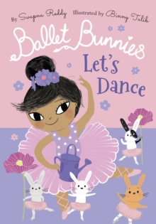 Ballet Bunnies: Let's Dance