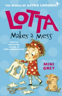 Lotta Makes a Mess Ebk