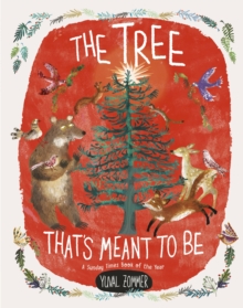 The Tree That's Meant to Be eBook