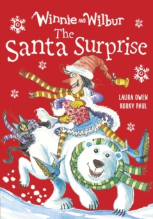 Winnie and Wilbur: The Santa Surprise