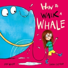 How To Walk A Whale