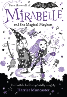 Mirabelle and the Magical Mayhem