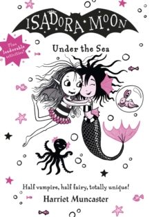 Isadora Moon Under the Sea