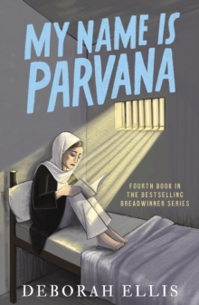 My Name is Parvana