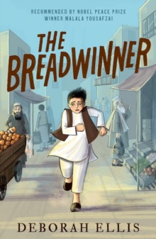 The Breadwinner