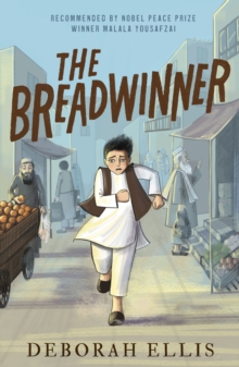 The Breadwinner