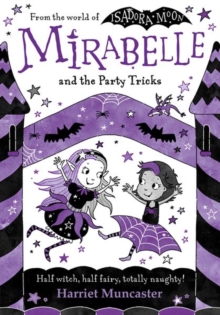 Mirabelle and the Party Tricks