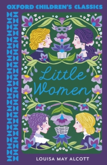 Oxford Children's Classics: Little Women