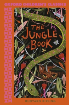 Oxford Children's Classics: The Jungle Book