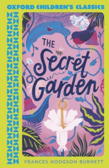 Oxford Children's Classics: The Secret Garden