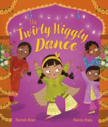 The Twirly Wiggly Dance