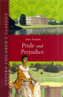 Pride and Prejudice, Hardback Book Pride and Prejudice, Hardback Book