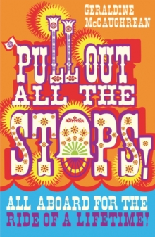 Pull Out All the Stops!, Paperback Book Pull Out All the Stops!, Paperback Book