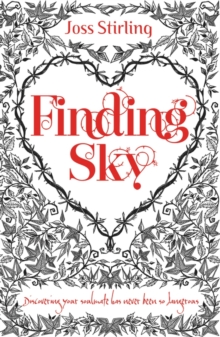 Finding Sky, Paperback / softback Book Finding Sky, Paperback / softback Book