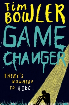 Game Changer, Paperback Book Game Changer, Paperback Book