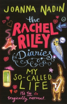 My So-Called Life (Rachel Riley Diaries 1), Paperback Book My So-Called Life (Rachel Riley Diaries 1), Paperback Book