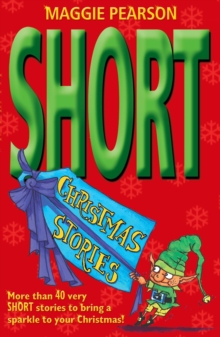 Short Christmas Stories, Paperback Book Short Christmas Stories, Paperback Book