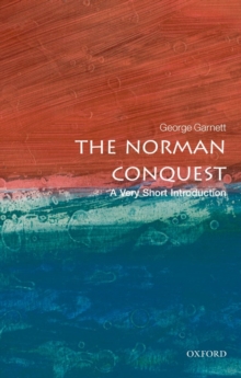 The Norman Conquest : A Very Short Introduction