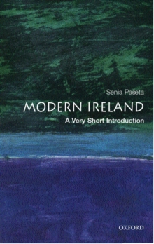 Modern Ireland: A Very Short Introduction