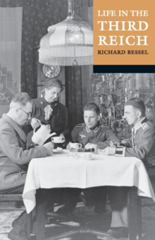 Life in the Third Reich, Paperback Book Life in the Third Reich, Paperback Book