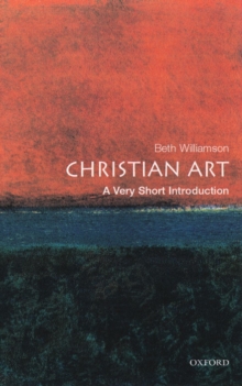 Christian Art: A Very Short Introduction