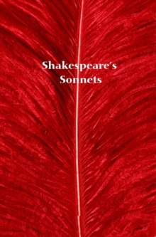 Shakespeare's Sonnets, Paperback / softback Book Shakespeare's Sonnets, Paperback / softback Book