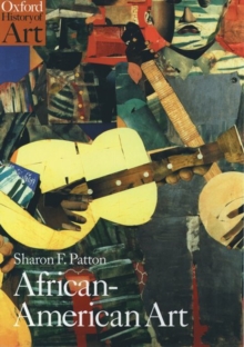 African-American Art, Paperback Book African-American Art, Paperback Book