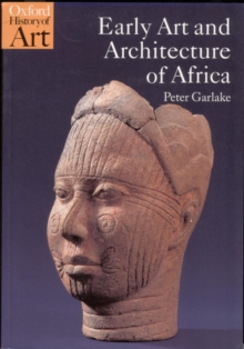 Early Art and Architecture of Africa