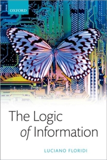 The Logic of Information : A Theory of Philosophy as Conceptual Design