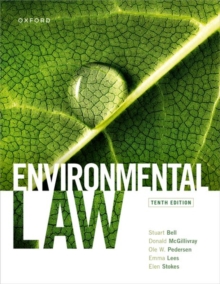 Environmental Law