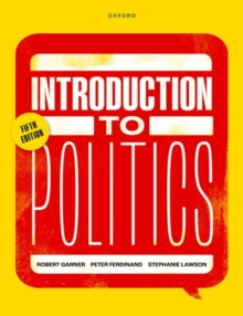 Introduction To Politics