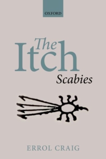 The Itch : Scabies