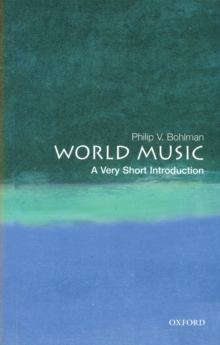 World Music: A Very Short Introduction, Paperback Book World Music: A Very Short Introduction, Paperback Book