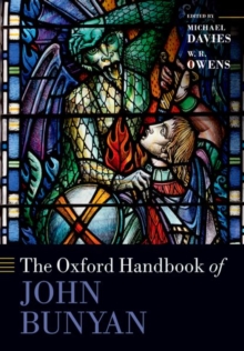 The Oxford Handbook Of John Bunyan