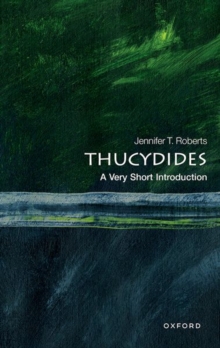Thucydides : A Very Short Introduction