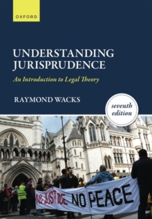 Understanding Jurisprudence : An Introduction to Legal Theory