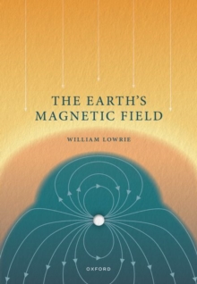 The Earth's Magnetic Field