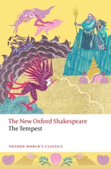 The Tempest : The New Oxford Shakespeare