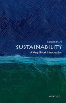 Sustainability : A Very Short Introduction