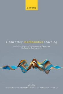 Elementary Mathematics Teaching : 30 years of SEMT