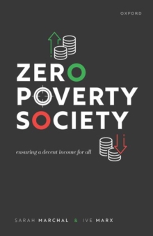 Zero Poverty Society : Ensuring a Decent Income for All