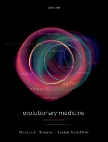 Evolutionary Medicine