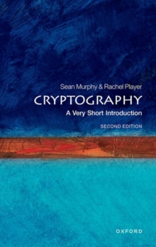 Cryptography : A Very Short Introduction