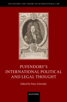 Pufendorf's International Political and Legal Thought