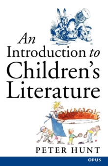 An Introduction to Children's Literature, Paperback Book An Introduction to Children's Literature, Paperback Book