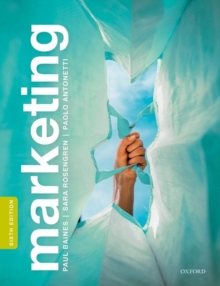 Oxford University Press Marketing