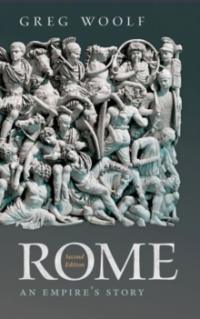 Rome : An Empire's Story