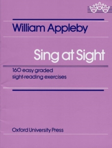 Sing At Sight